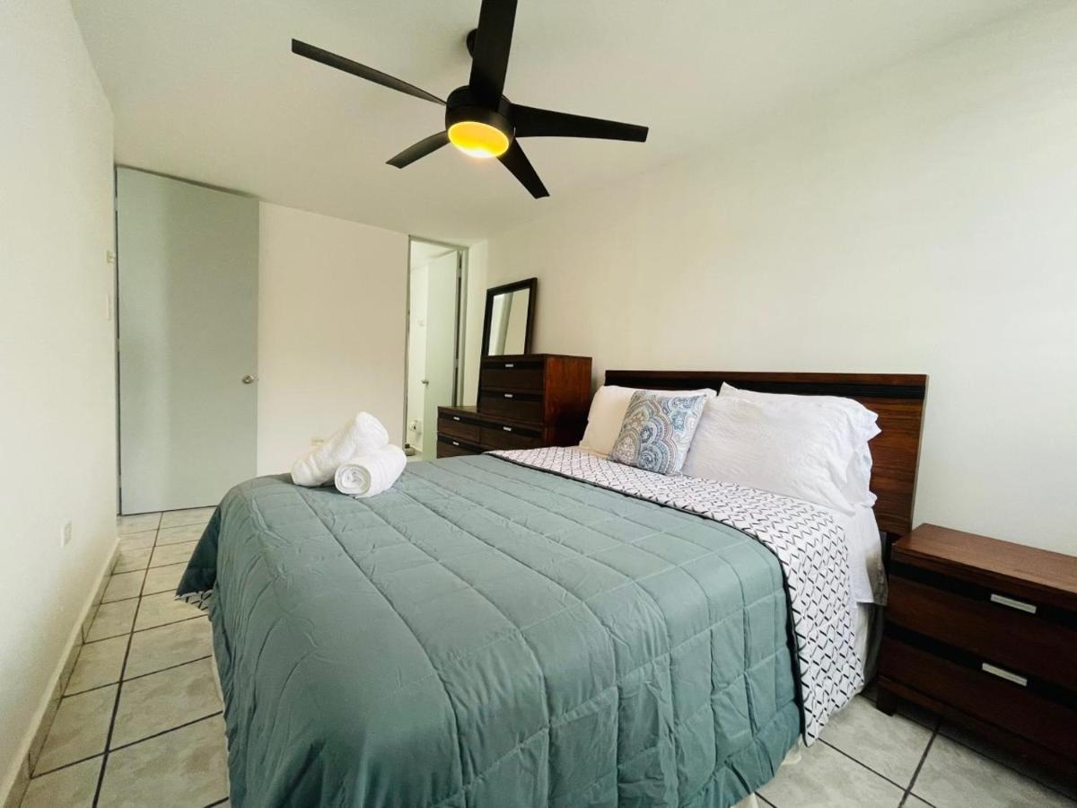 Oceanfront Condo In Luquillo Exteriör bild