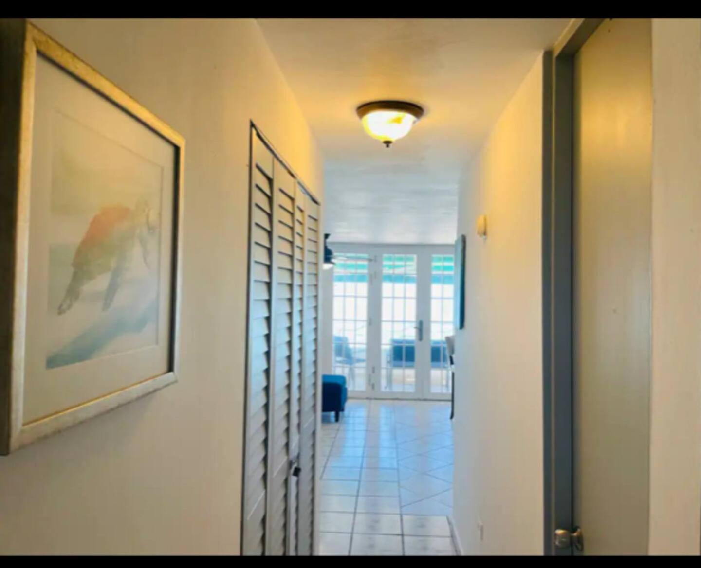 Oceanfront Condo In Luquillo Exteriör bild