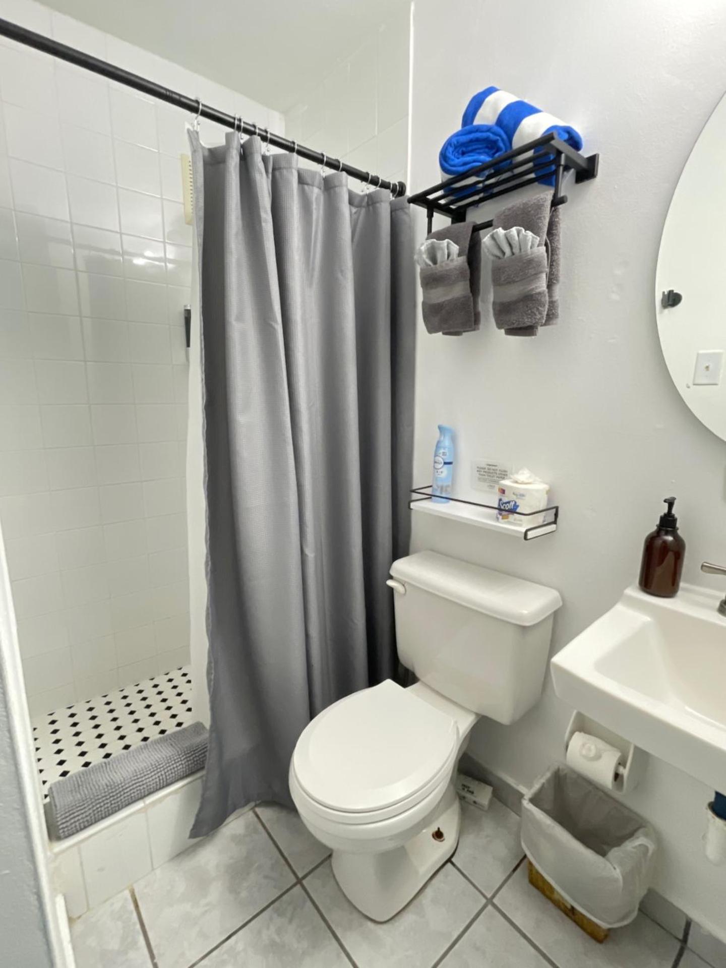 Oceanfront Condo In Luquillo Exteriör bild